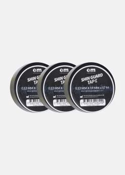 Shin Guard Tape 3 Pack