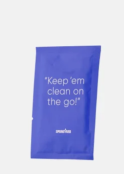 Shoe Wipes