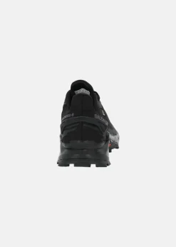 SHOES ALPHACROSS 4 GTX W Black