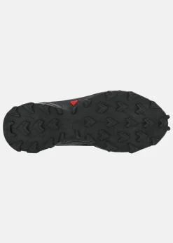 SHOES ALPHACROSS 4 GTX W Black