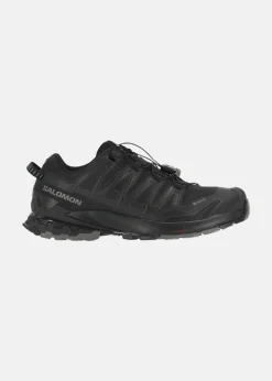 SHOES XA PRO 3D V9 GTX W Black
