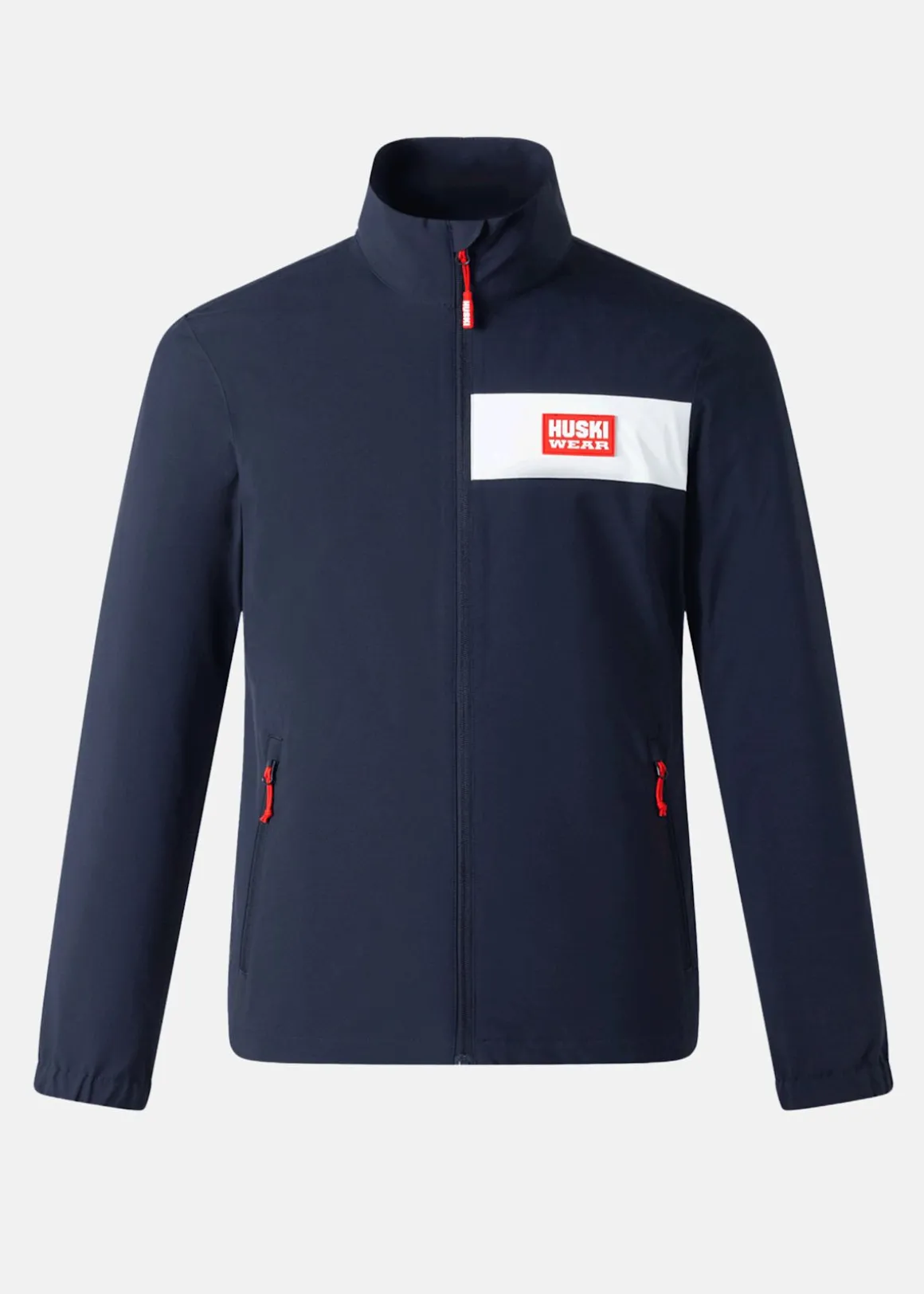Shore Jacket