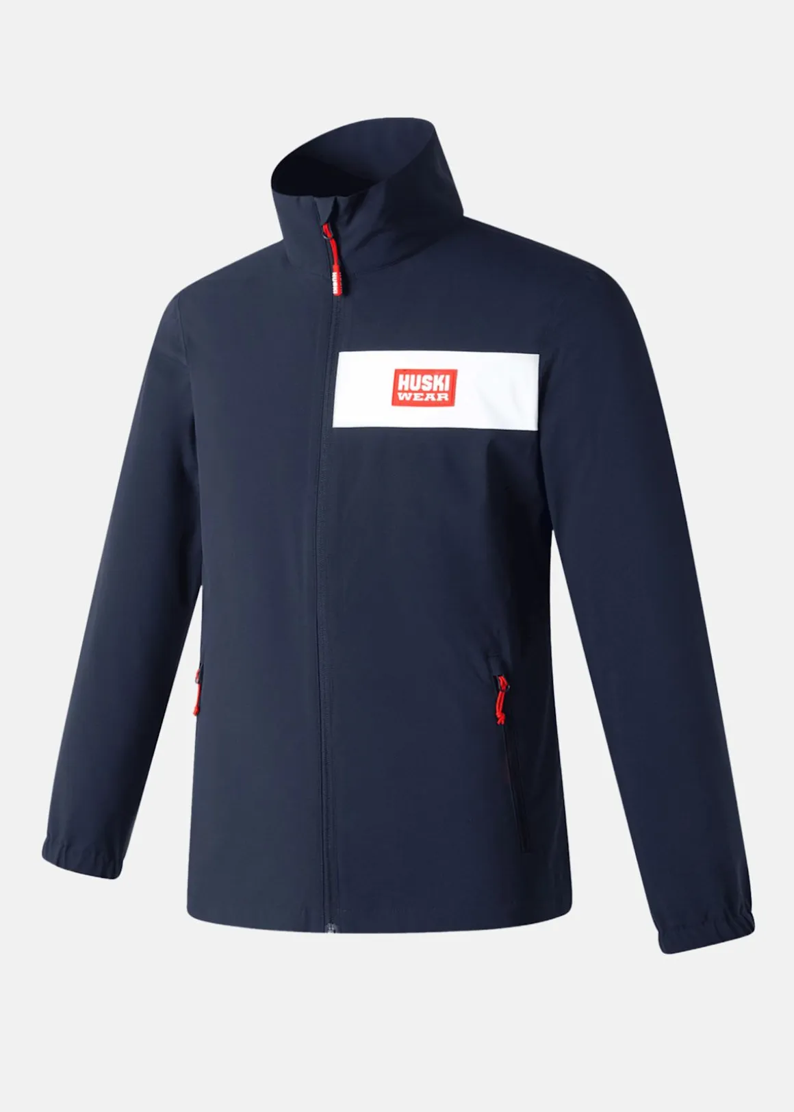 Shore Jacket