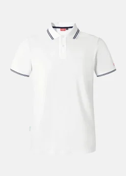 Shore Pique Polo