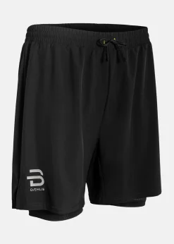 Shorts Run 2 in 1