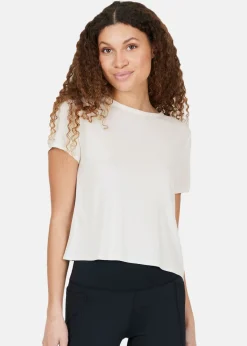 Sisith W S/S Tee