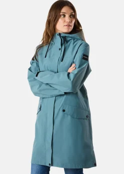 Skaftö Parka W
