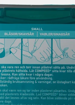 Skavsårsplåster