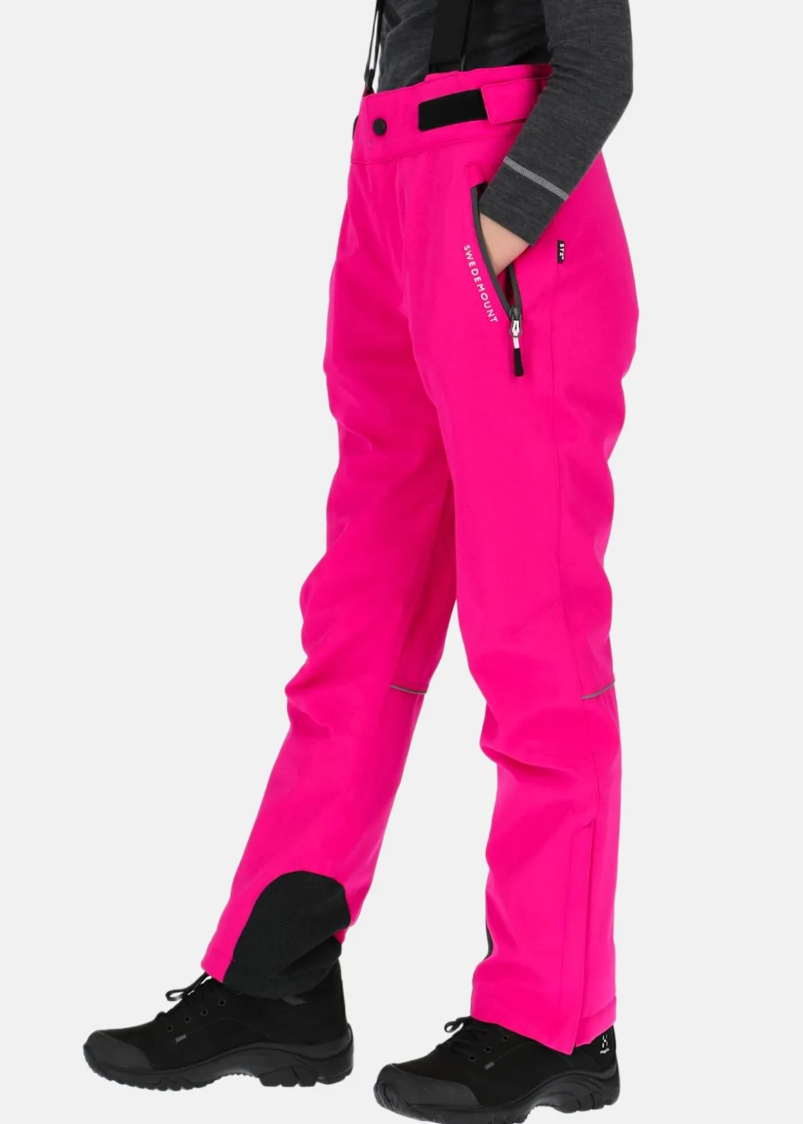 Ski Pants JR