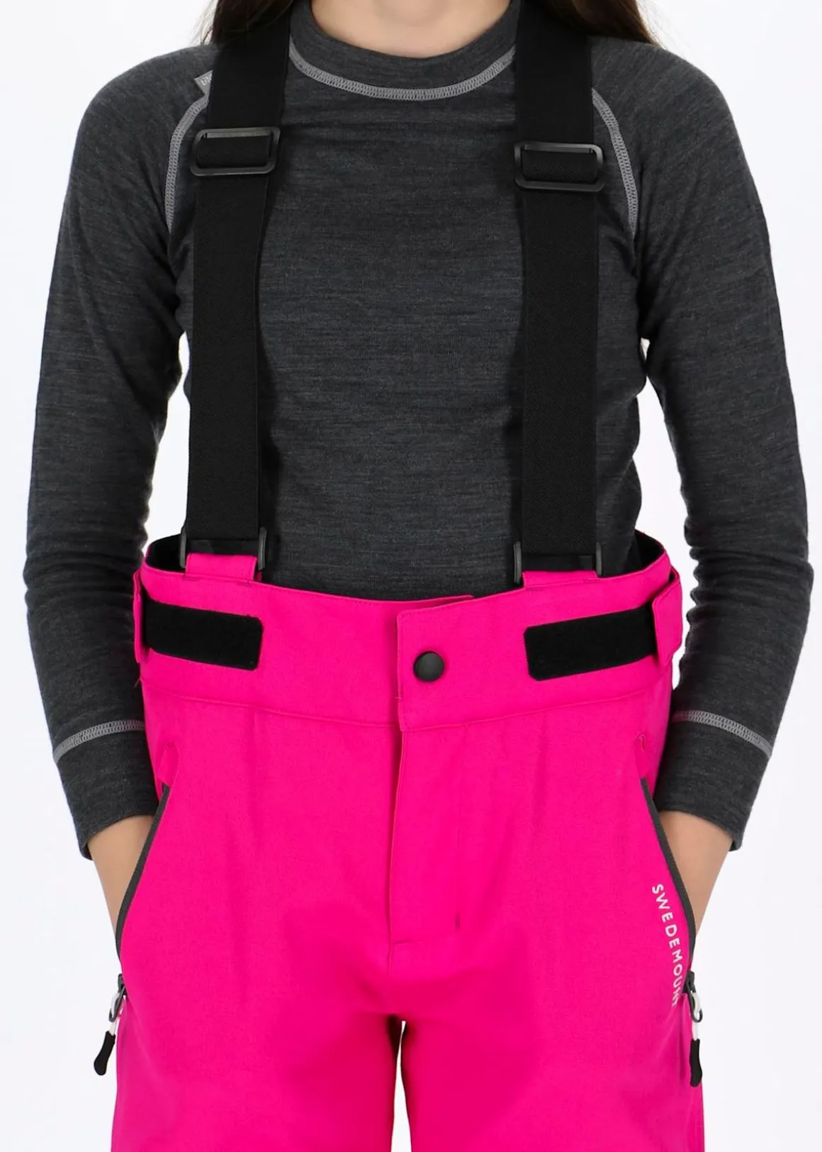 Ski Pants JR
