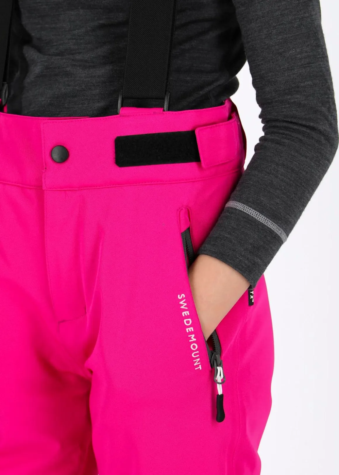 Ski Pants JR