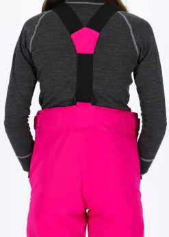 Ski Pants JR