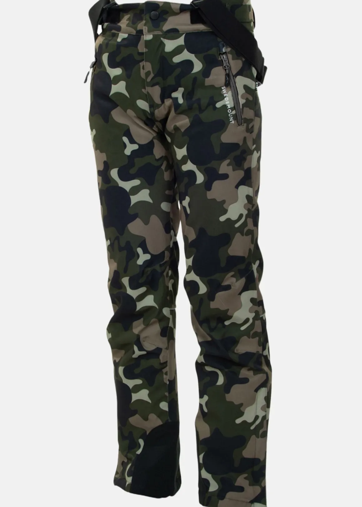Ski Pants JR
