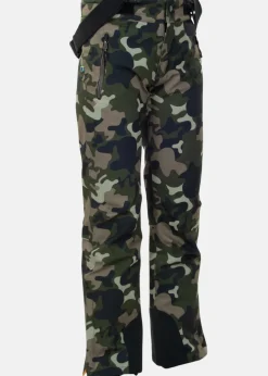 Ski Pants JR