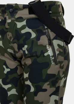Ski Pants JR