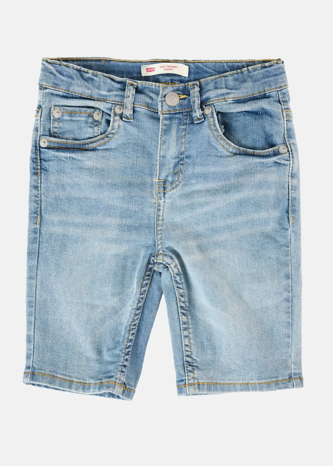 510 SKINNY FIT SHORT