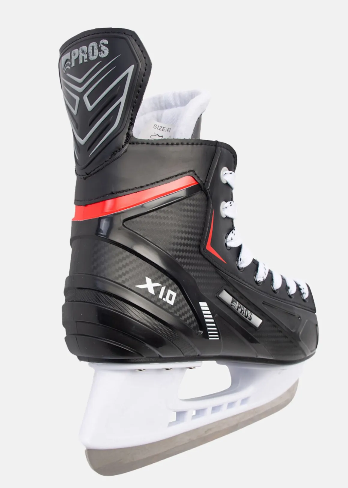 Skridsko Hockey