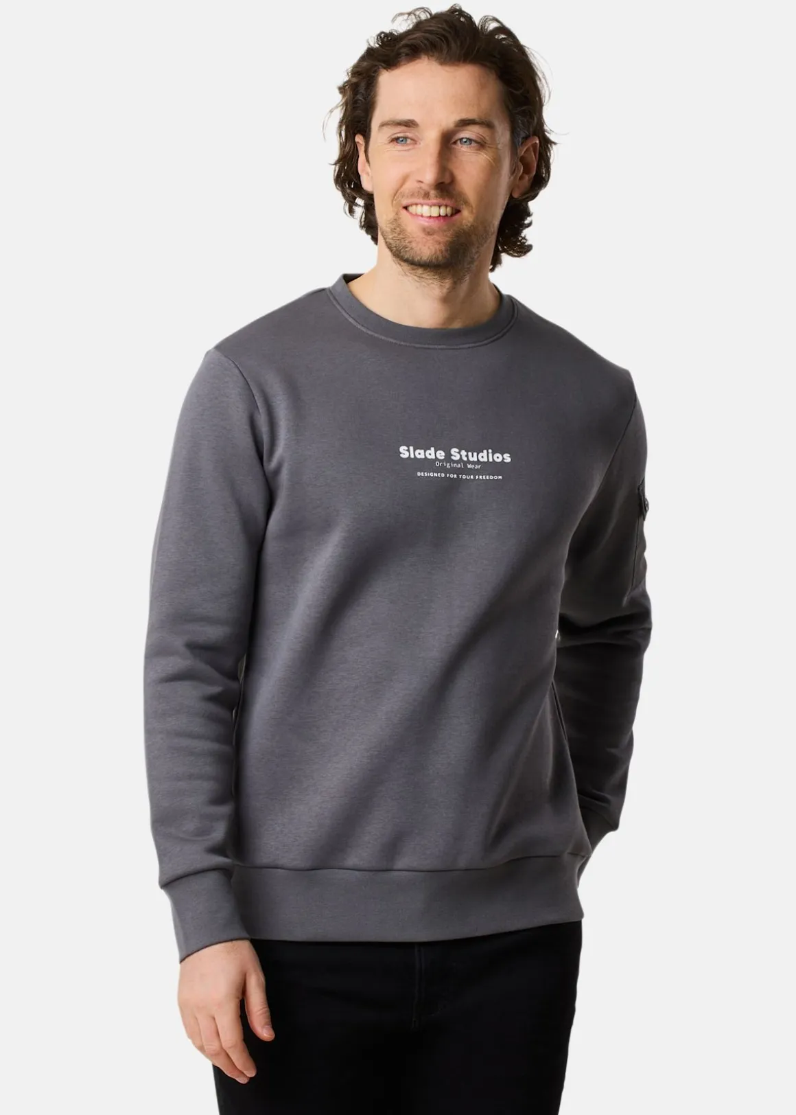 Slade Original Crewneck