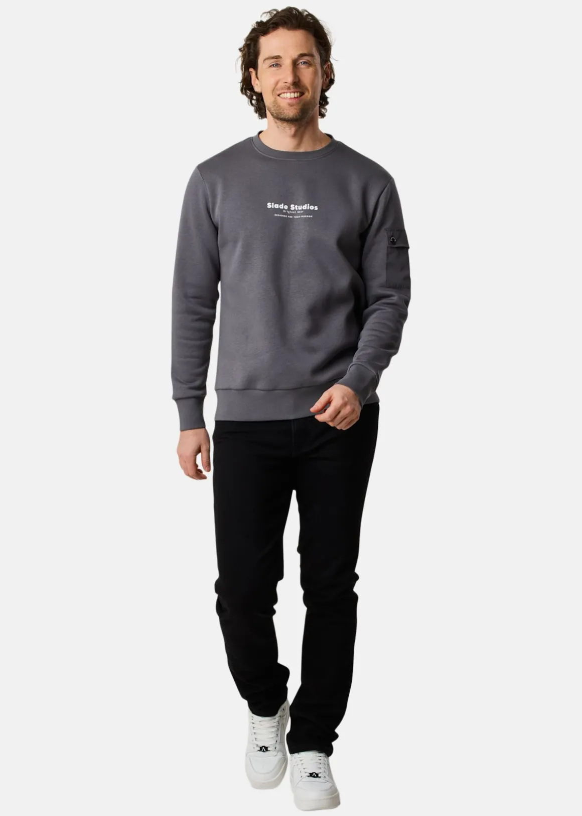 Slade Original Crewneck