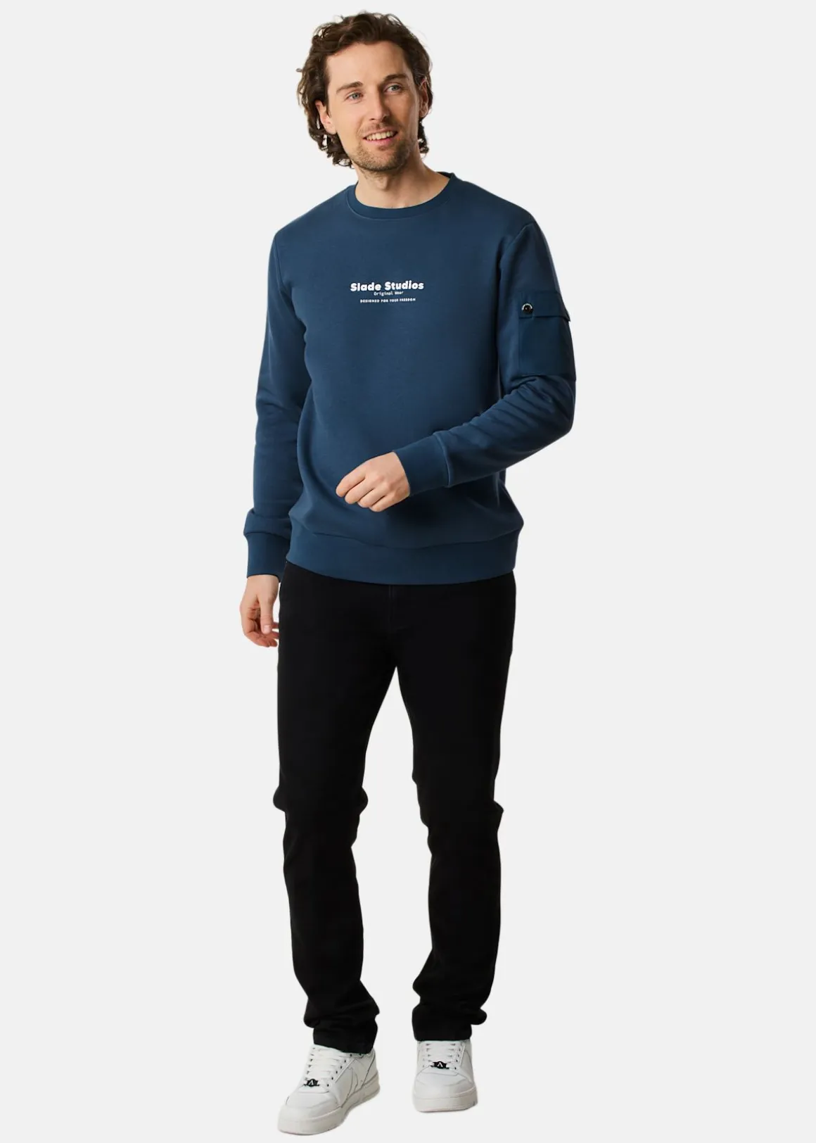 Slade Original Crewneck