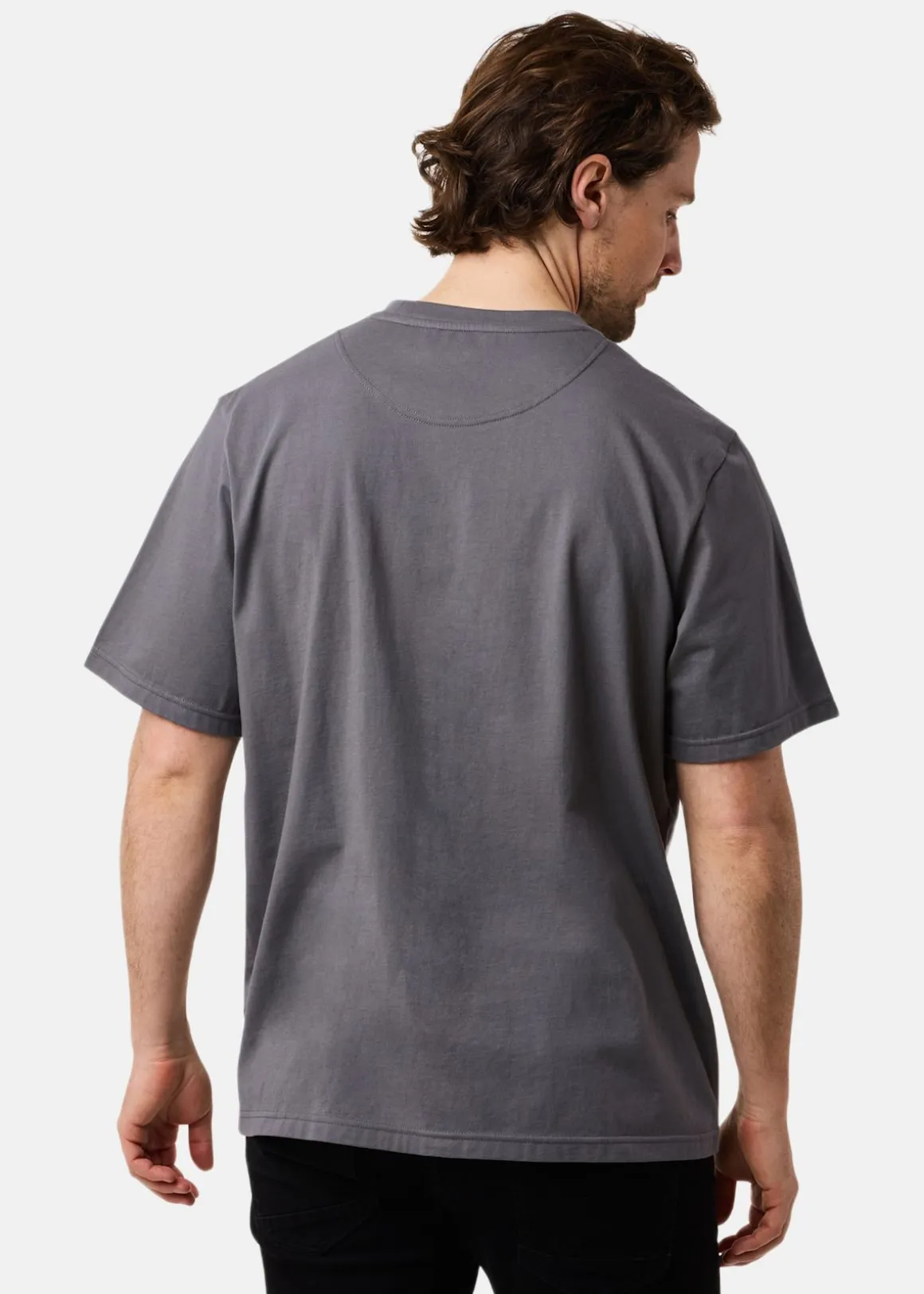 Slade Pocket Tee