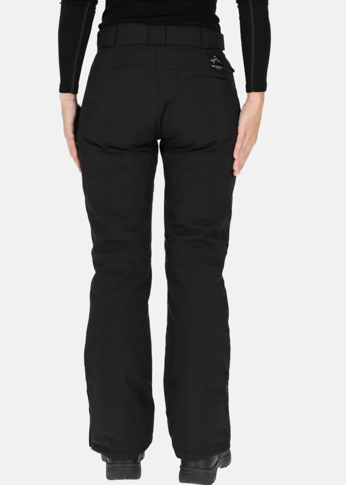 Slope Softshell Pant W