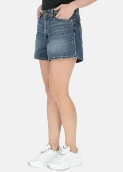 80S MOM SHORT