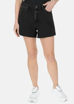 80S MOM SHORT