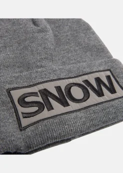 SNOW CAP