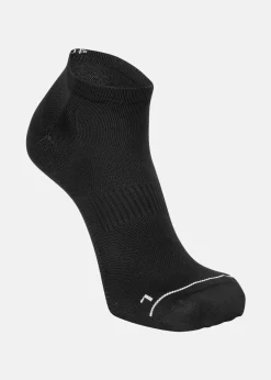 Sock Athlete Low