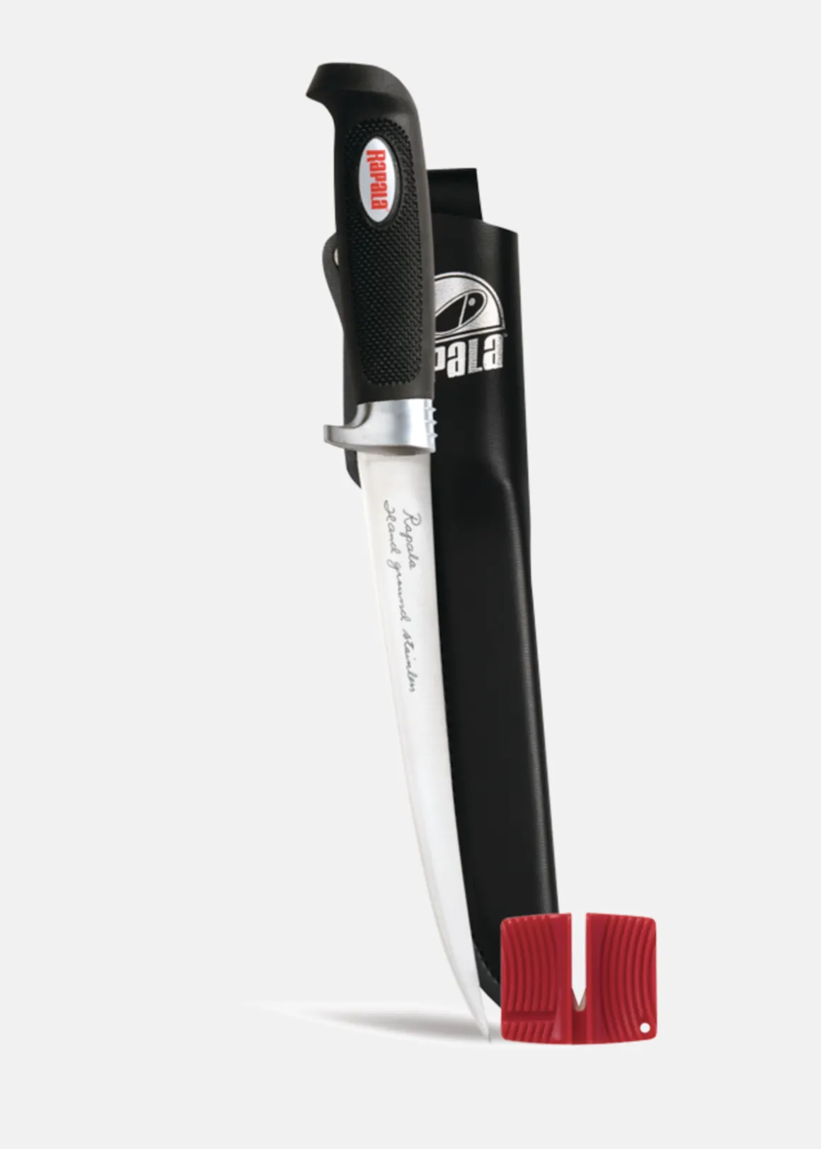 Soft Grip Filet Knife 7"