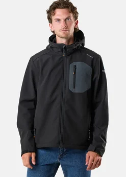 Solna Softshell Jacket