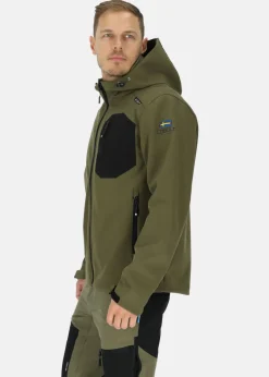 Solna Softshell Jacket