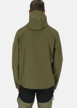 Solna Softshell Jacket