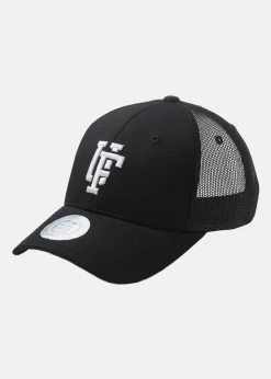 SPINBACK Trucker