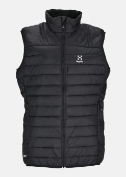 Spire Mimic Vest Men