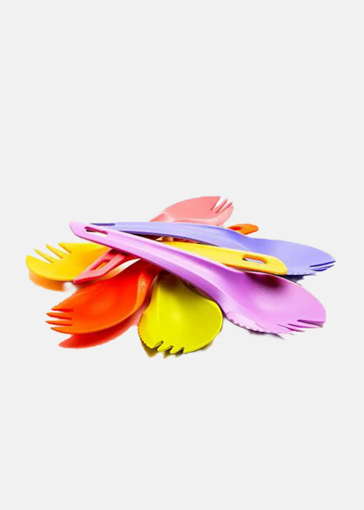 Spork Fashion