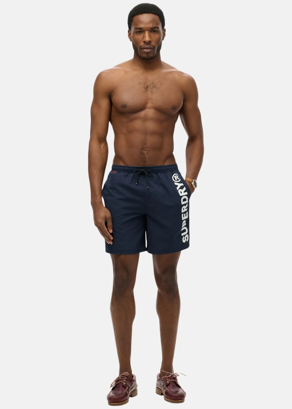 SPORT GRAPHIC 17 SWIM SHORT