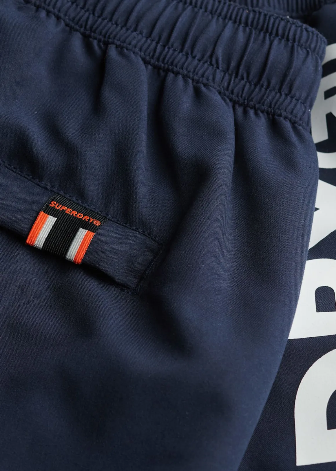 SPORT GRAPHIC 17 SWIM SHORT
