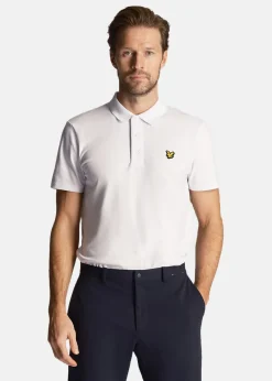 Sport SS Polo
