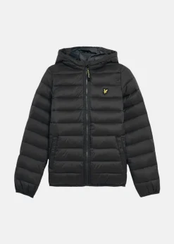 Sports Wadded Pac a Mac