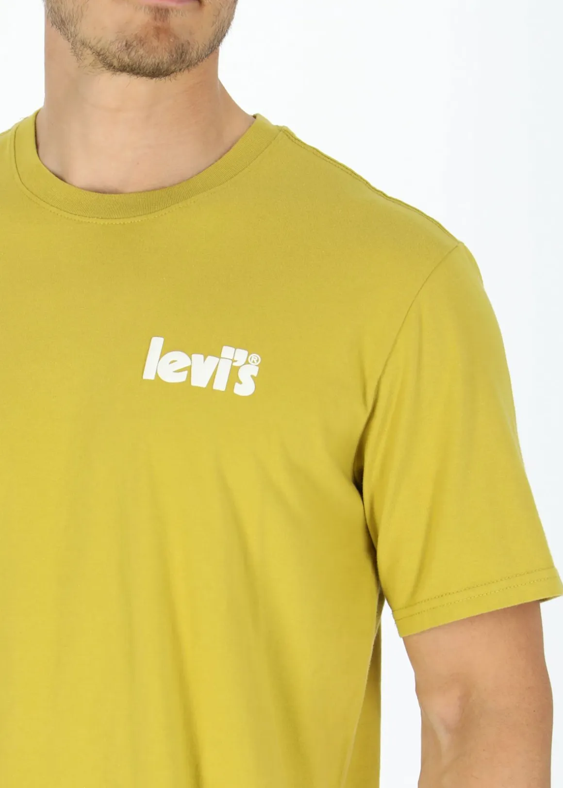 SS RELAXED FIT TEE