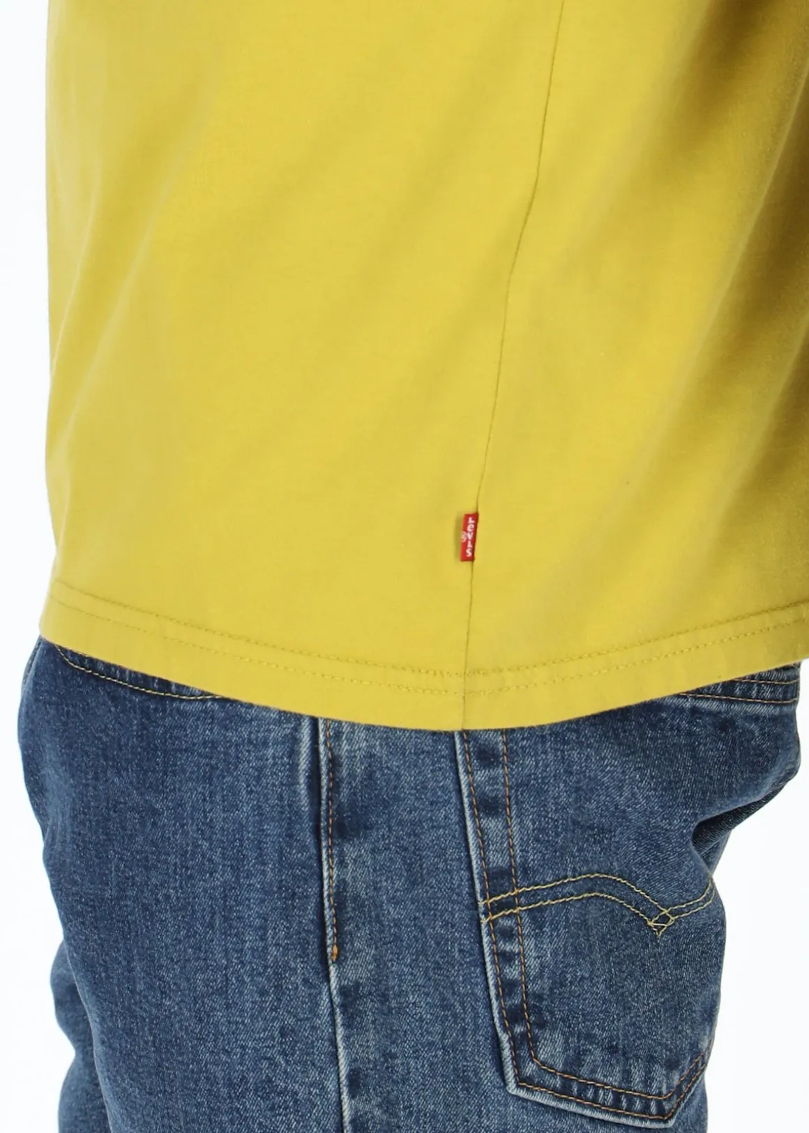 SS RELAXED FIT TEE