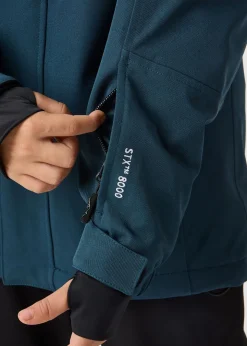 St. Anton Jacket JR