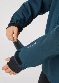St. Anton Jacket JR