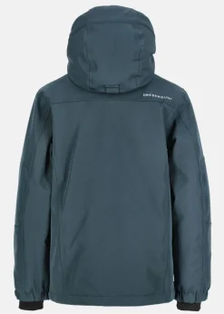 St. Anton Jacket JR