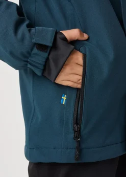 St. Anton Jacket JR