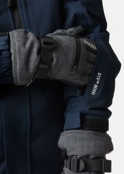 St. Anton Jacket JR