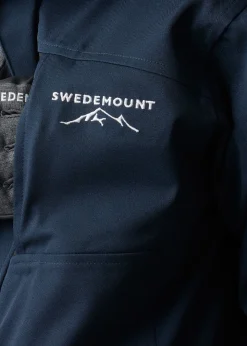 St. Anton Jacket JR