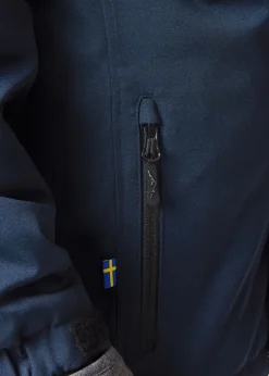 St. Anton Jacket JR